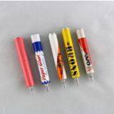 5ml Nozzle Tube, Extended Nozzle Tube Aluminium Elongated Nozzle thumbnail-1