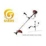 45.4cc Home Garden Straight Shaft Gas Powered Brush Cutter / Petrol Grass Trimmers thumbnail-1