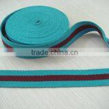 Printed Fabric Bias Banding Webbing Tape