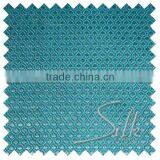 Art Silk Jacquard Fabric