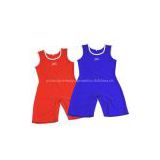 women's weightlifting suit