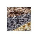 Printed Swirl Velvet thumbnail-1