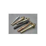 Coach Screws for Railway Fastening