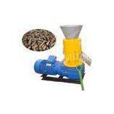 Wood Sawdust Biomass Pellets Making Machine With CE , SGS Certificate thumbnail-1