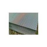 sell checker steel plates