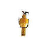 Plastic CCS / MED Lifebuoy Ring Self - Igniting Light Self - Activating Smoke Signal