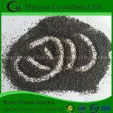High Quality Brown Fused Alumina/Brown Corundum,High Grade Abrasive/Refractory Material thumbnail-1