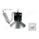 30-300W Dimmable Led High Bay Light 240W With Meanwell Driver and Bridgelux Chip