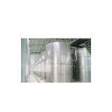 Large Fruit Wine Ferment Tank(Brew equipment)