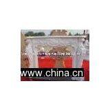 Marble Fireplace thumbnail-1