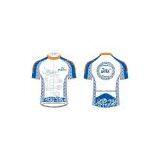 Professional Men's Underwear Men's Short Sleeve Cycling Jersey Thoracotomy thumbnail-2