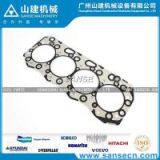 8-98135953-0 CX130B 4JJ1 Head Gasket thumbnail-1