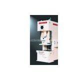 JE Series High Performance Press