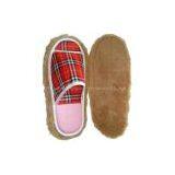 Slippers for Floor Cleaning