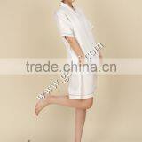 Wholesale Breathable Waffle Sauna Shorts Factory and Supplier thumbnail-3
