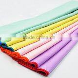 Microfiber Suede Sports Towel With Mesh Bag thumbnail-5