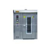 Rotary Rack Oven thumbnail-1