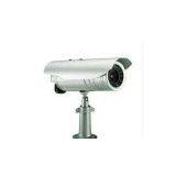 Outdoor IP IR Bullet Camera
