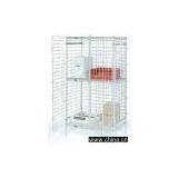 Wire Shelving thumbnail-1