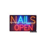 LED Open Sign