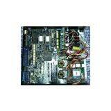 JUKI KE730 KE740 ZT Driver Card