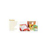 Supply Print and Laminated Packaging Material