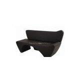 Leisure Backrest Waiting Chair for Salon /Bed