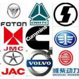 Sinotruk Dump Truck HOWO 4X2 TIPPER Zz3167m3811 thumbnail-2