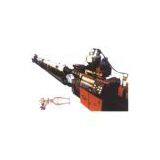 The U-PVC Foamed Inner Spiral Muffle Pipe Production Line thumbnail-1