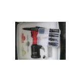 M3-M10 Automatic Hydro Pneumatic Rivet Threaded Insert Nut Tool thumbnail-2