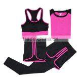Yoga Exercise Wear Affordable at Target Custom Logo thumbnail-4
