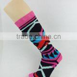 YXS 74 High Quality Graduated Sport Compression Socks 20-30mmHg thumbnail-4