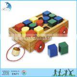 Education Intelligence Cheap Wooden Montessori Material Toys for Toddler thumbnail-2
