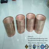 Forged NPT 3000LBS Pipe Fittings Half Coupling thumbnail-1