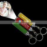 Flashlight Small Mini Small Flashlight Keychain Light Torch thumbnail-4