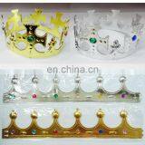 HBN-1441A Birthday Party Crown Tiara for Children thumbnail-1