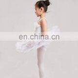 Hot Sale White Swan Lake Ballet Tutu Costumes thumbnail-2