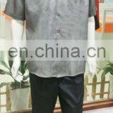 Worker Uniform Cheap Working Jackets Industrial Jackets thumbnail-2