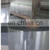 High quality solar aluminium-plating food packing bopet material