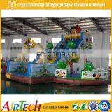 Best Quality PVC Tarpaulin Giant Adult Inflatable Slide for Sale