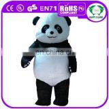 HI EN New Version Lovely Inflatable Cartoon Mascot Costume for Sale thumbnail-1