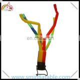 Newest inflatable air sky dancer, inflatable dancing tube, funny dancing man for advertising