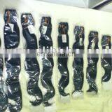 100 VERGIN INDIAN NATURAL HUMAN HAIR EXPORTER WHOLESALER SUPPLIER FROM INDIA AND DUBAI thumbnail-1