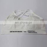 2017 Wholesale Gym Fitness Back Cross Sexy Women Sports Bra thumbnail-5