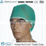 disposable sms surgical cap