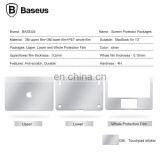 Wholesale Anti-scratch Laptop Screen Protector,Film Cover for Macbook Air thumbnail-4