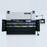 PSH DNC ELECTRIC HYDRAULIC SYNCHRONIZATION PRESS BRAKE thumbnail-1