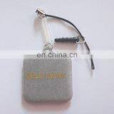 China Wholesale Business Promotions Gifts Cell Phone Screen Cleaer Stickers thumbnail-5