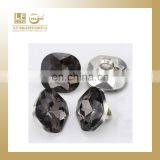 Rhinestone and Pearl Buttons