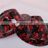 Adult Party Hats Berets Pvc Small Round Cap